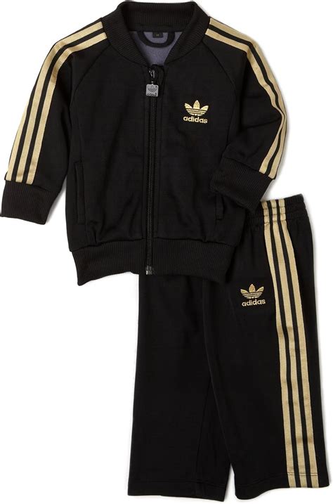 Amazon.com: Adidas Superstar Tracksuit Men